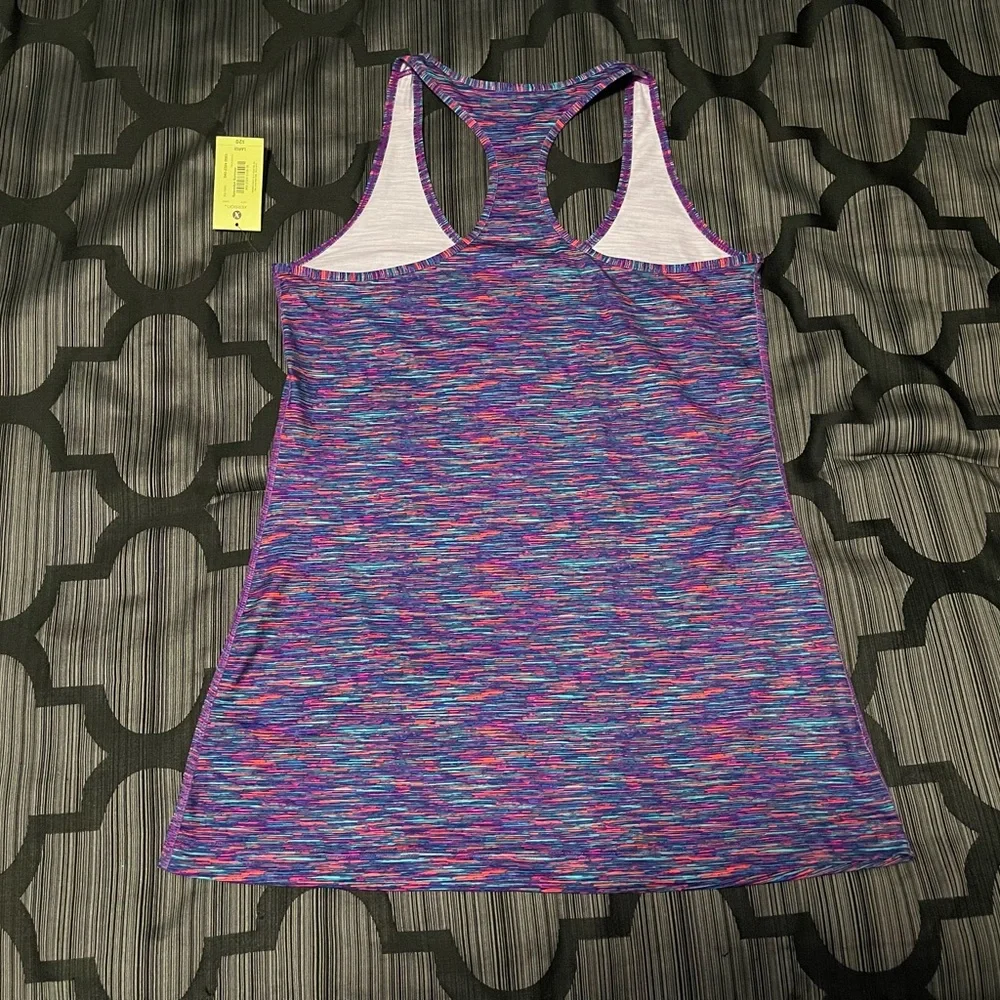 NWT Xersion Workout Tank - Picture 2 of 8